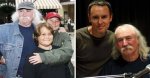 Discoveries & Insights on David Crosby's Children