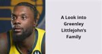 Discovering Greenley Littlejohn: Life, Career, and Impact