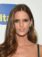 Discovering Izabel Goulart's Journey into Motherhood