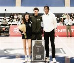 Discovering Justin Pippen's Height: a Look into the Life of an Emerging Star