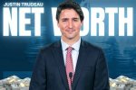 Discovering Justin Trudeau's Net Worth: Insights into the Canadian Prime Minister's Wealth