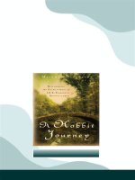 Discovering Kimbberli Enn Skott: the Journey of a Rising Star