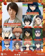 Discovering Koana: the Japanese Voice Actor Behind Ffxiv's Magic