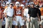 Discovering Major Applewhite: the Texas Football Icon