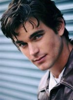 Discovering Matt Bomer's Young Year's: a Journey Through Talent and Charisma