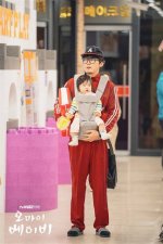 Discovering Park Byung-Eun's Wife: a Glimpse into the Personal Life of the Acclaimed Actor