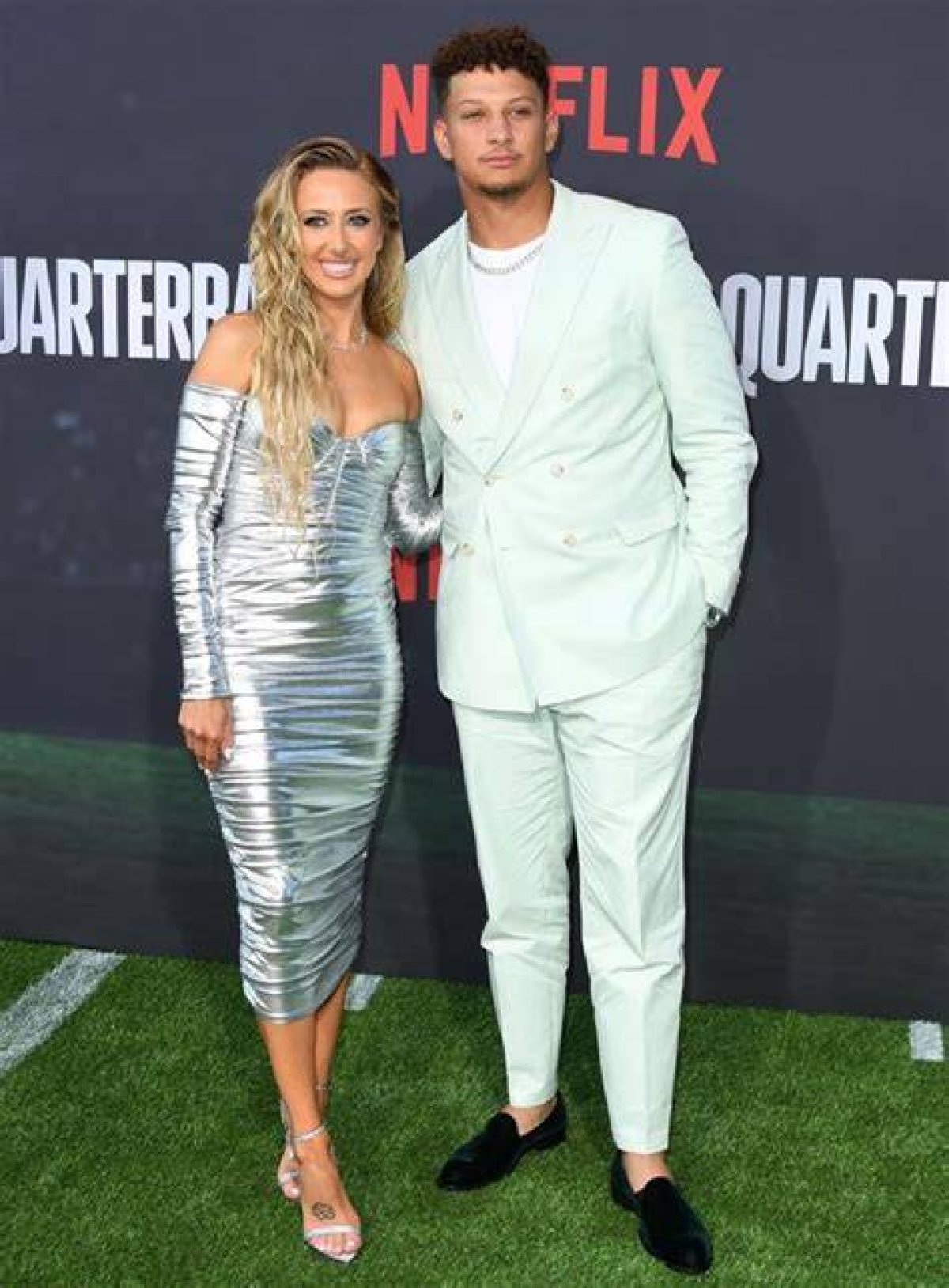 Discovering Patrick Mahomes Height and Weight: the Dynamic Quarterback’s Physical Profile
