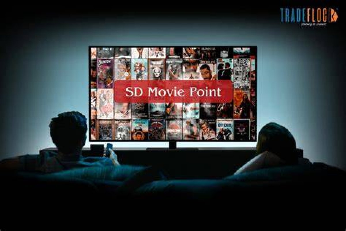 Discovering Sd Movies Point: Your Ultimate Destination for Movies and Entertainment