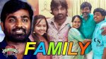 Discovering Shreeja Sethupathi's Age and More