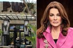 Discovering the Allure of Vanderpump Restaurants