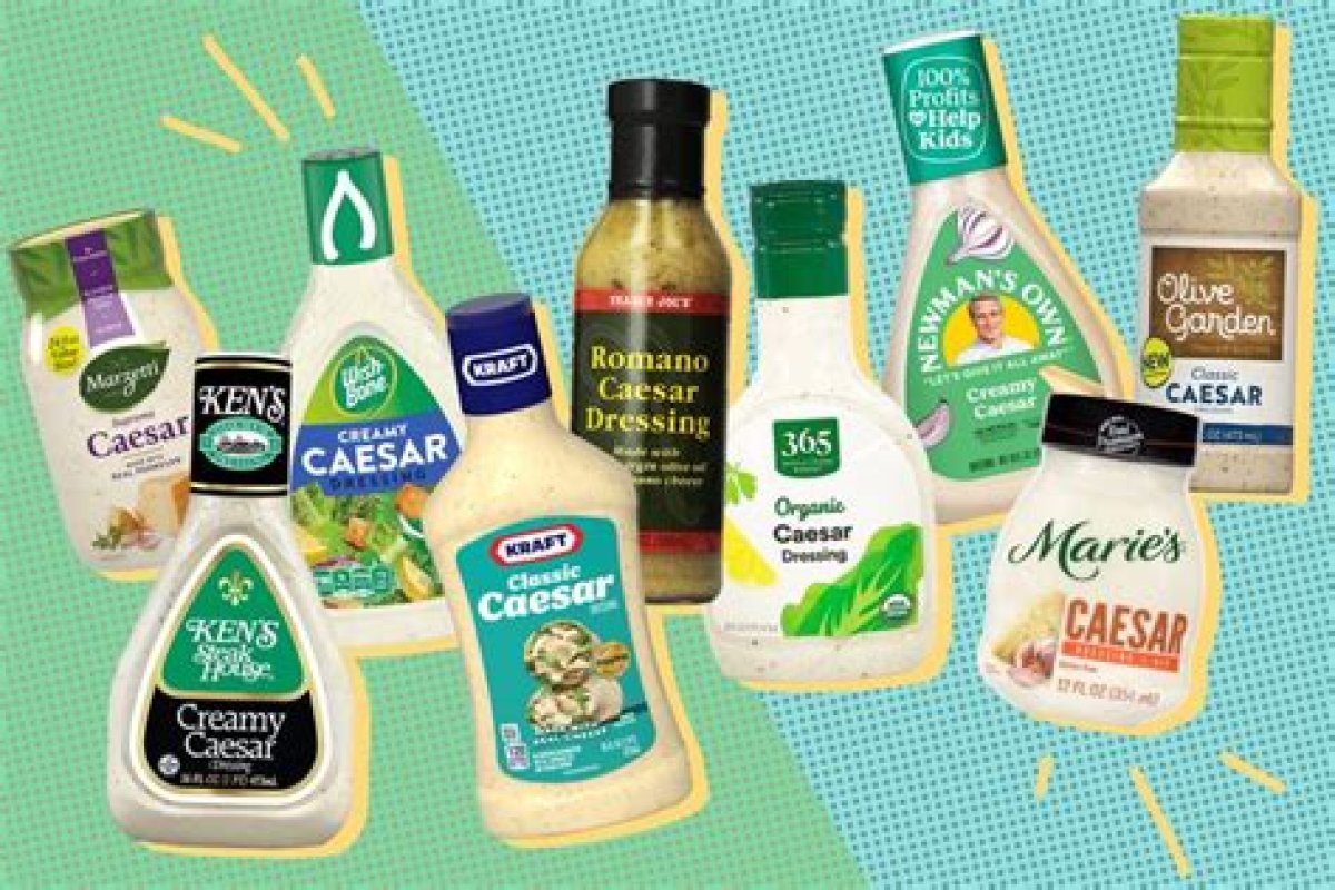 Discovering the Best Store Bought Dressing for Strawberry Spinach Salad