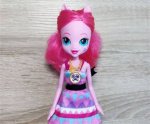 Discovering the Charm of Pinkie Doll: a Journey into Fun and Fantasy