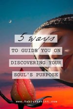 Discovering the Essence of the Soul Blessing Type Soul