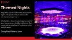 Discovering the Excitement of Strip Clubs in Santa Rosa