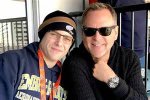 Discovering the Family Life of Dave Coulier: a Look at His Children