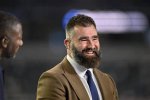 Discovering the Height of Nfl Star Jason Kelce