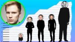 Discovering the Height of Patrick Stump: the Man Behind the Music