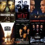 Discovering the Iconic Movies of Robert De Niro