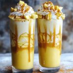 Discovering the Irresistible Oppenheimer Milkshake: a Creamy Delight