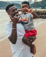Discovering the Joys of Vinicius Junior Kids