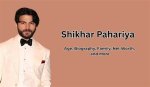 Discovering the Legacy of Shikhar Pahariya's Grandfather