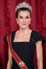 Discovering the Legacy of Spain's Queen Gavi: a New Monarch in the Making