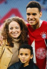 Discovering the Life of Jamal Musiala's Sister: Her Age and More