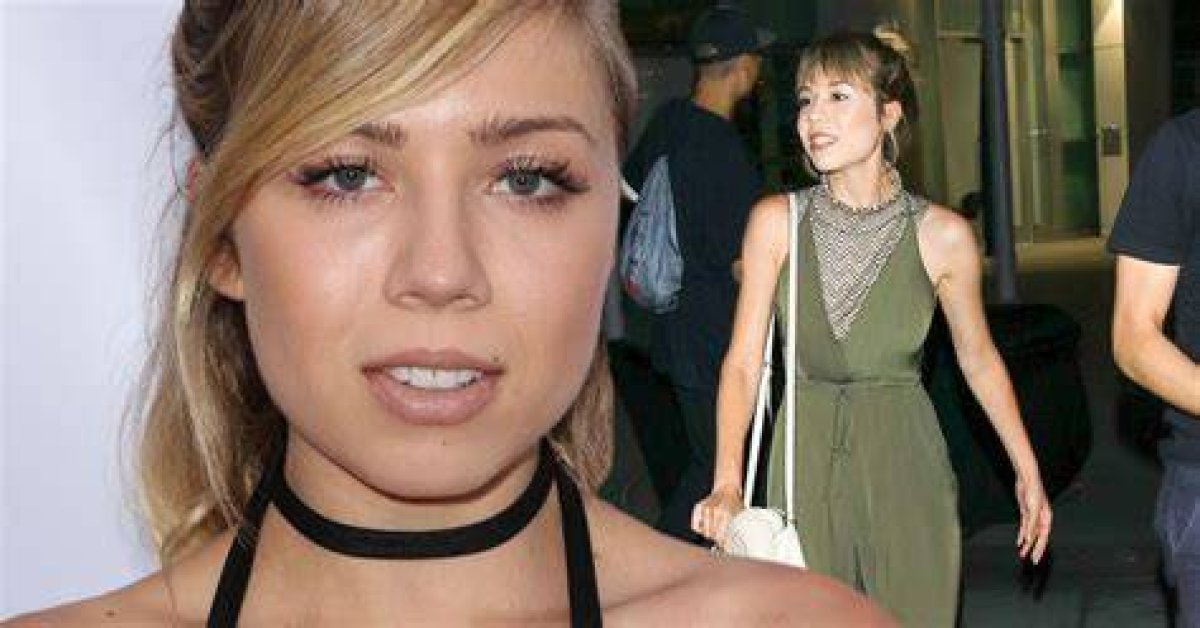 Discovering the Multi-Talented Jennette Mccurdy: a Journey Through Her Life and Career