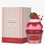 Discovering the Sweet World of Berry Sam