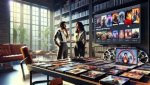 Discovering the Ultimate Movie Experience at All Movie Hub
