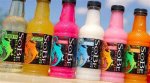 Discovering the Vibrant World of Sobe Drinks