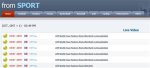 Discovering the World of Fromsport Seznam: Your Ultimate Sports Streaming Guide