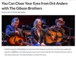 Dissecting the Gibson Brothers: Mel Gibson and Thomas Gibson
