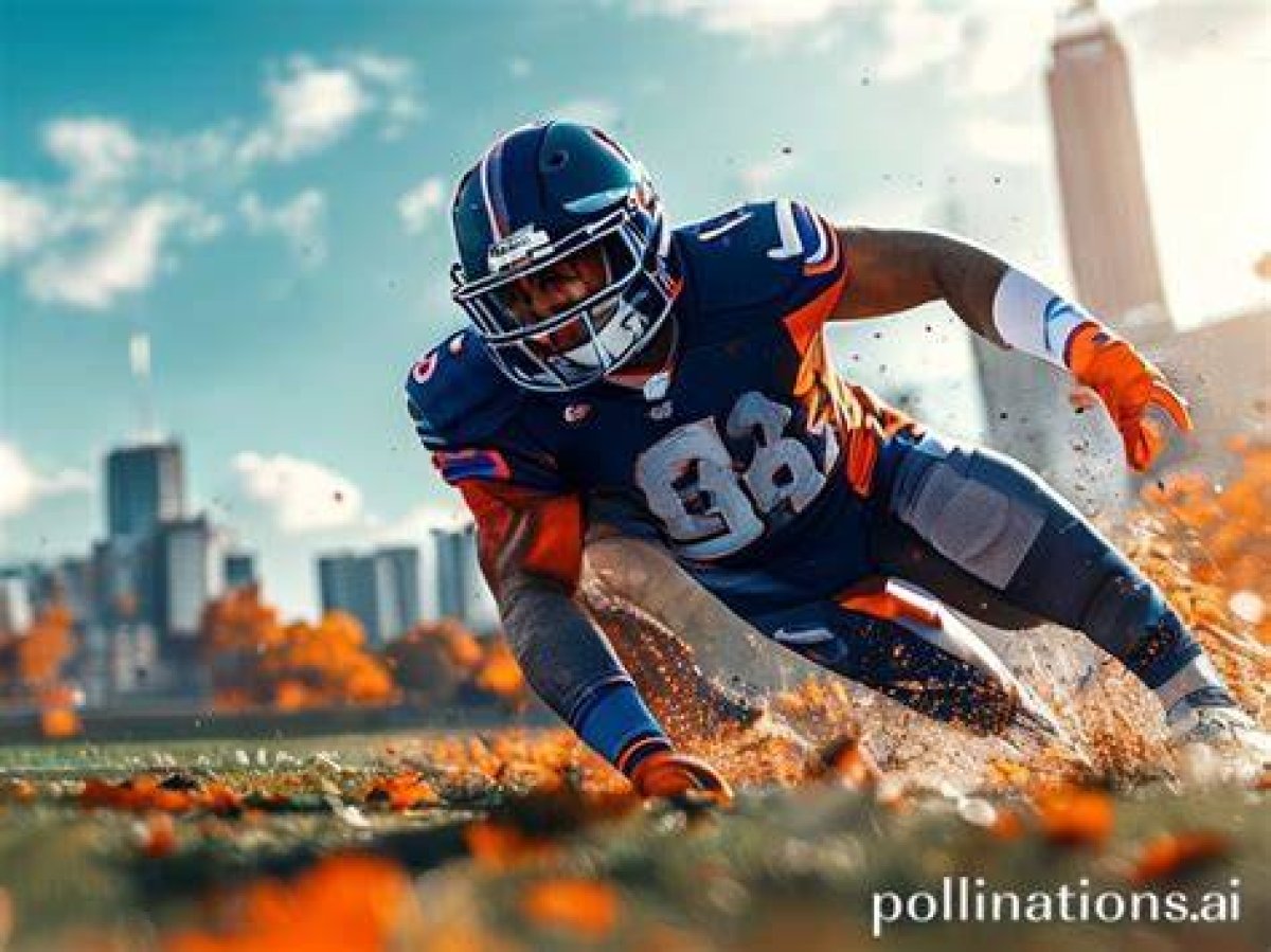 Dive into the World of Chicago Bears Memes