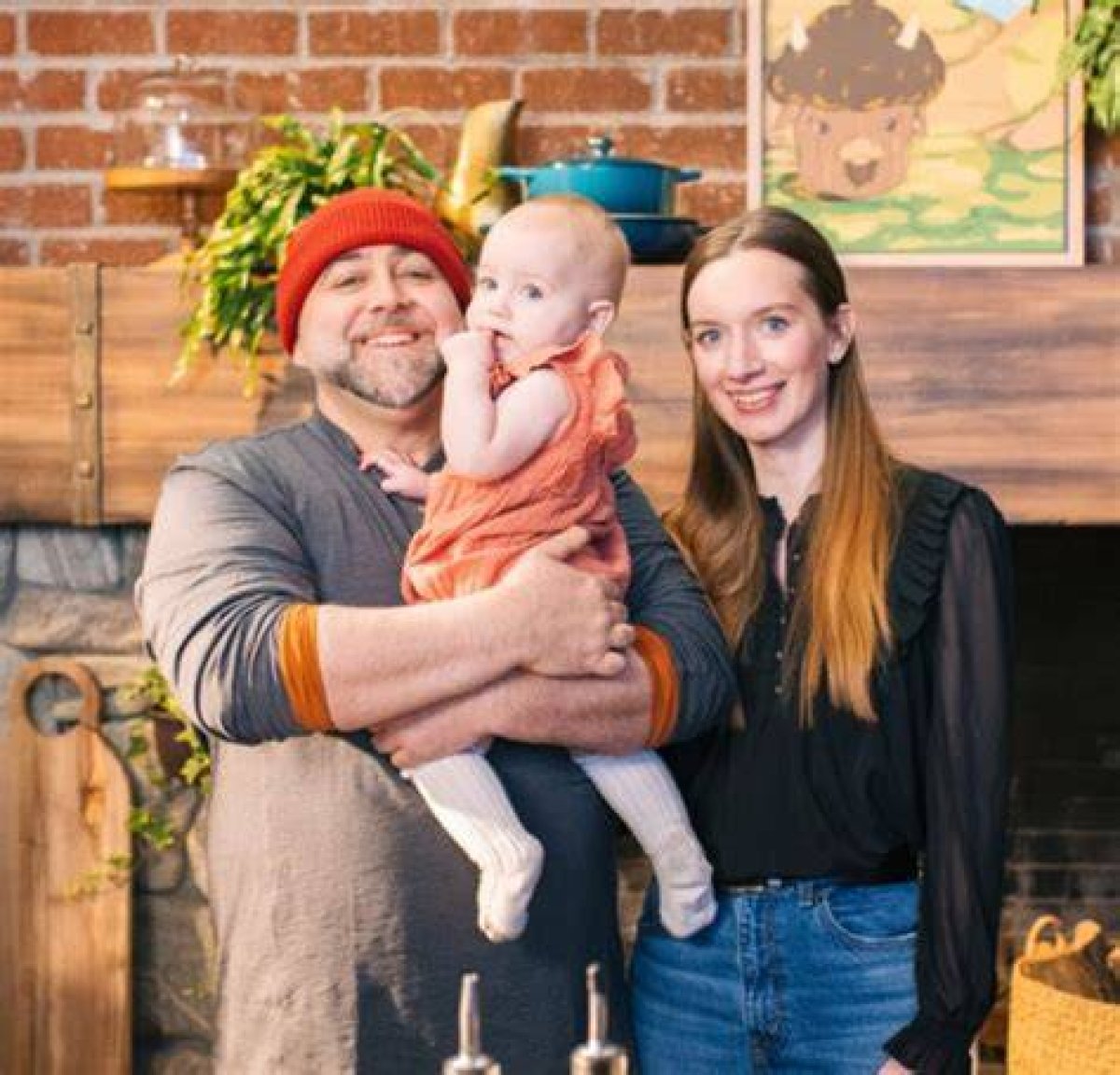Diving into Duff Goldman Height: the Celebrity Baker's Stature