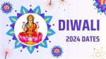 Diwali Dates 2024: Celebrate the Festival of Lights