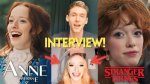 Does Amybeth Mcnulty Have a Sister? Everything on Stranger Things 4 Actress Parents and Family
