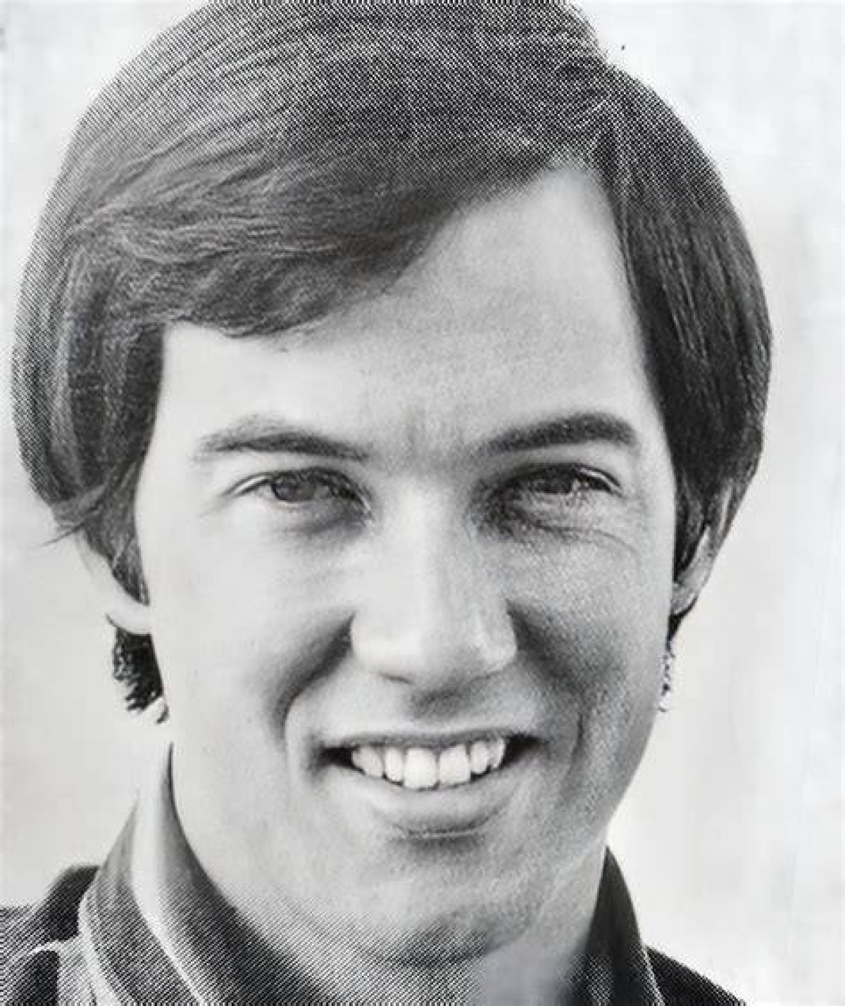 Does Chip Douglas Marry Polly? Celebrity. Fm #1 Official Stars, Business & People Network, Wi
