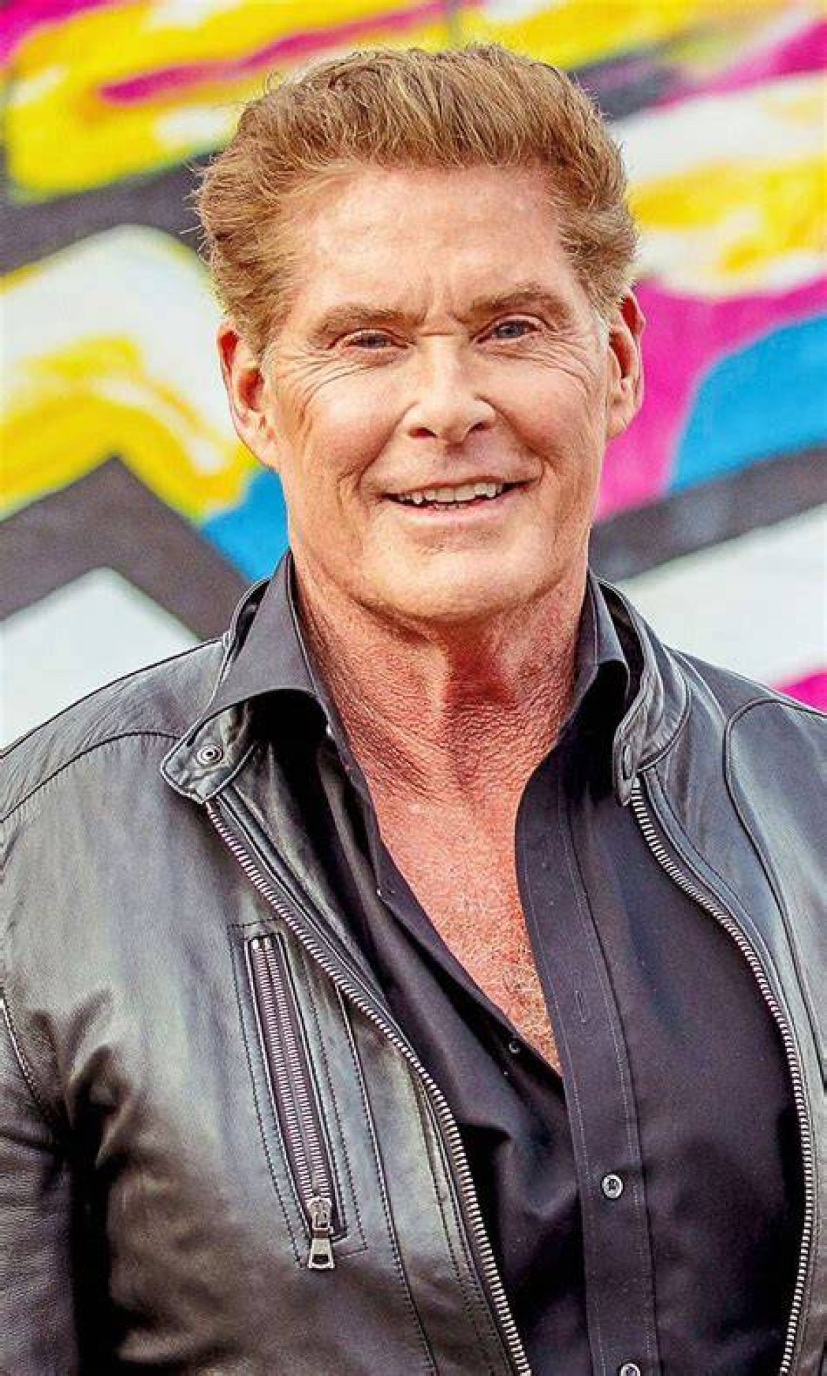 Does David Hasselhoff Wear a Wig? He Has a Disease, Just Like Cancer, Death Rumors Explained |