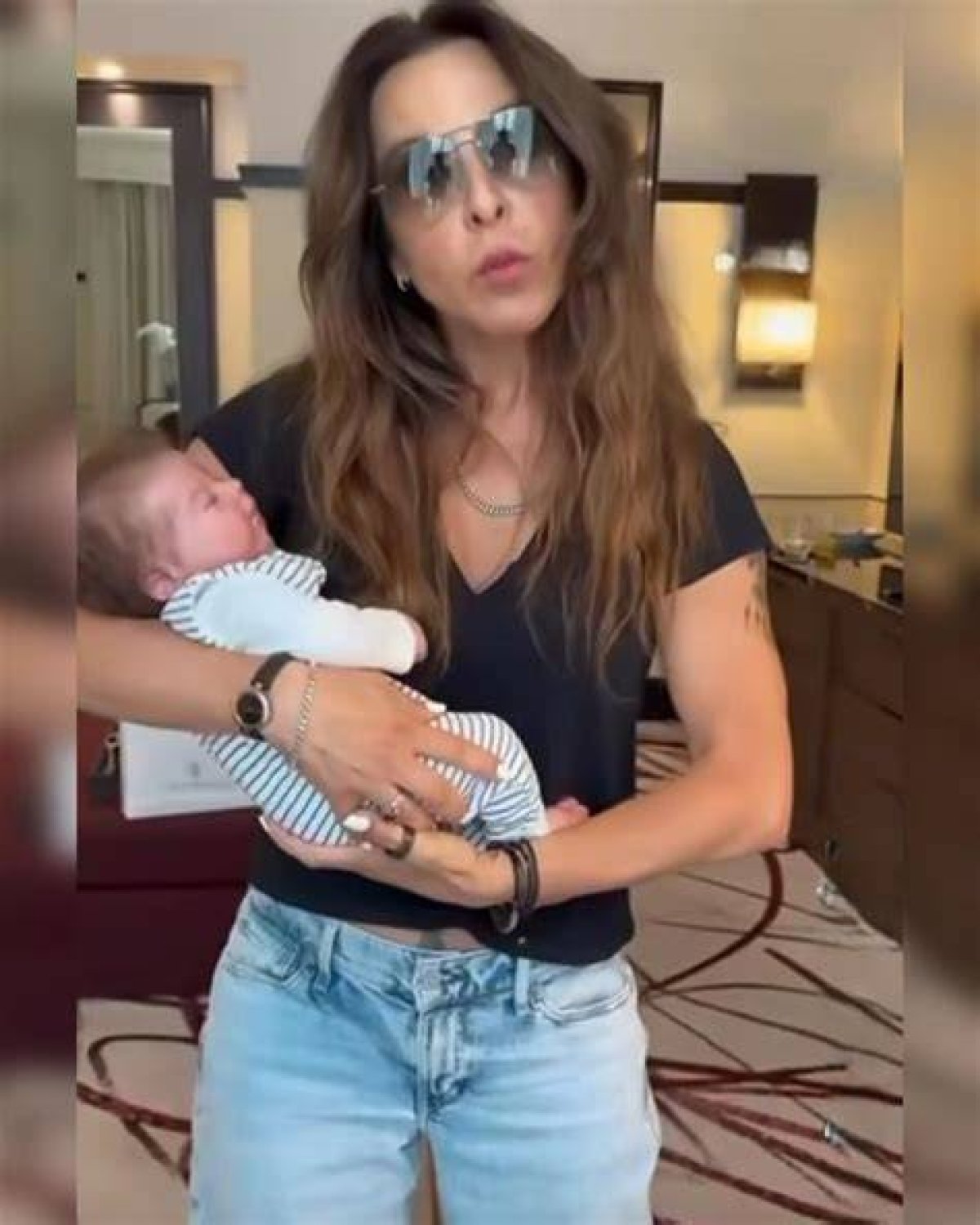 Does Kate Del Castillo Have Children? |