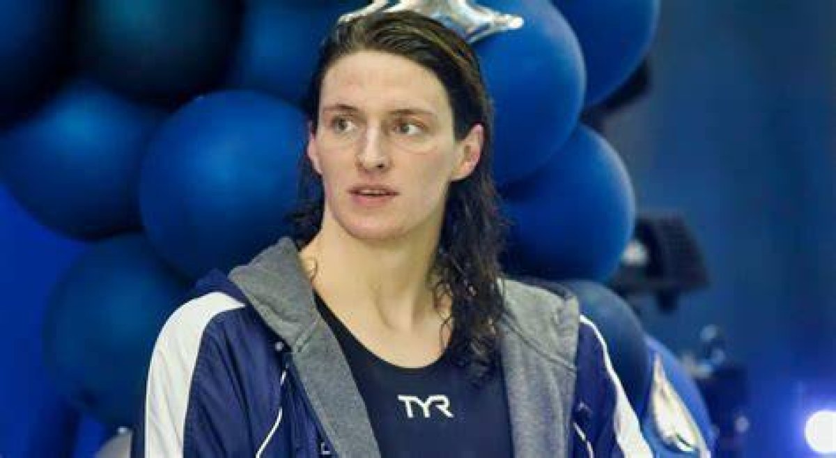 Does Lia Thomas Still Have a Girlfriend? Swimmer Parents and Family Status