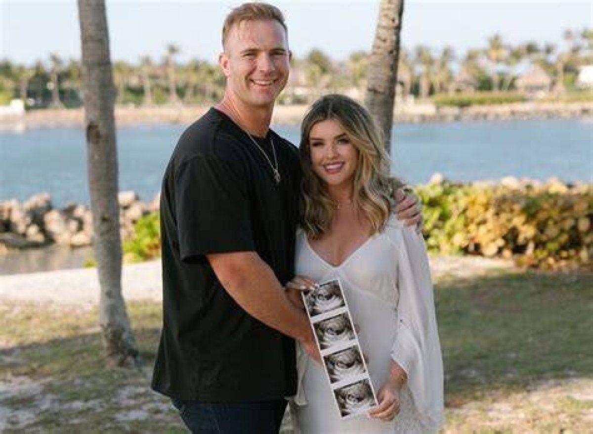 Does Pete Alonso Have Children? Exploring the Personal Life of the Mlb Star