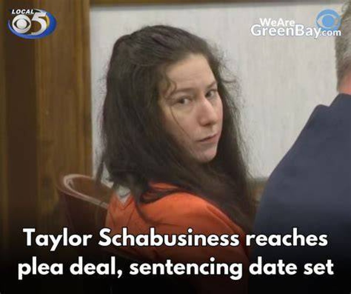 Does Taylor Schabusiness Have Kids? | Details Explored