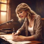 Does Taylor Swift Write Her Own Songs? She Has Many Writing Credits