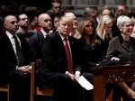 Does Trump Regularly Attend Church? a Deep Dive into His Religious Practices