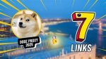 Doge Unblocker Links: Unlocking the Potential of Dogecoin
