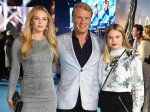 Dolph Lundgren Daughter