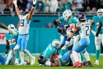 Dolphins Blow Chance to Stick with Ravens Atop Afc