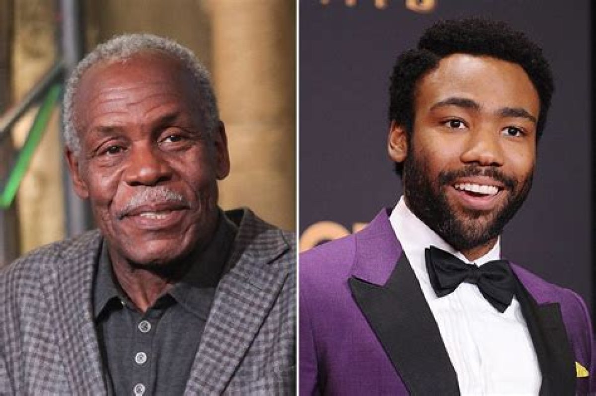 Donald Glover Sr: the Multifaceted Talent Behind the Arts