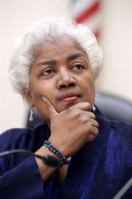 Donna Brazile Uncovers Secrets of Her High-Demand [Donna Brazile Speaking Fee]